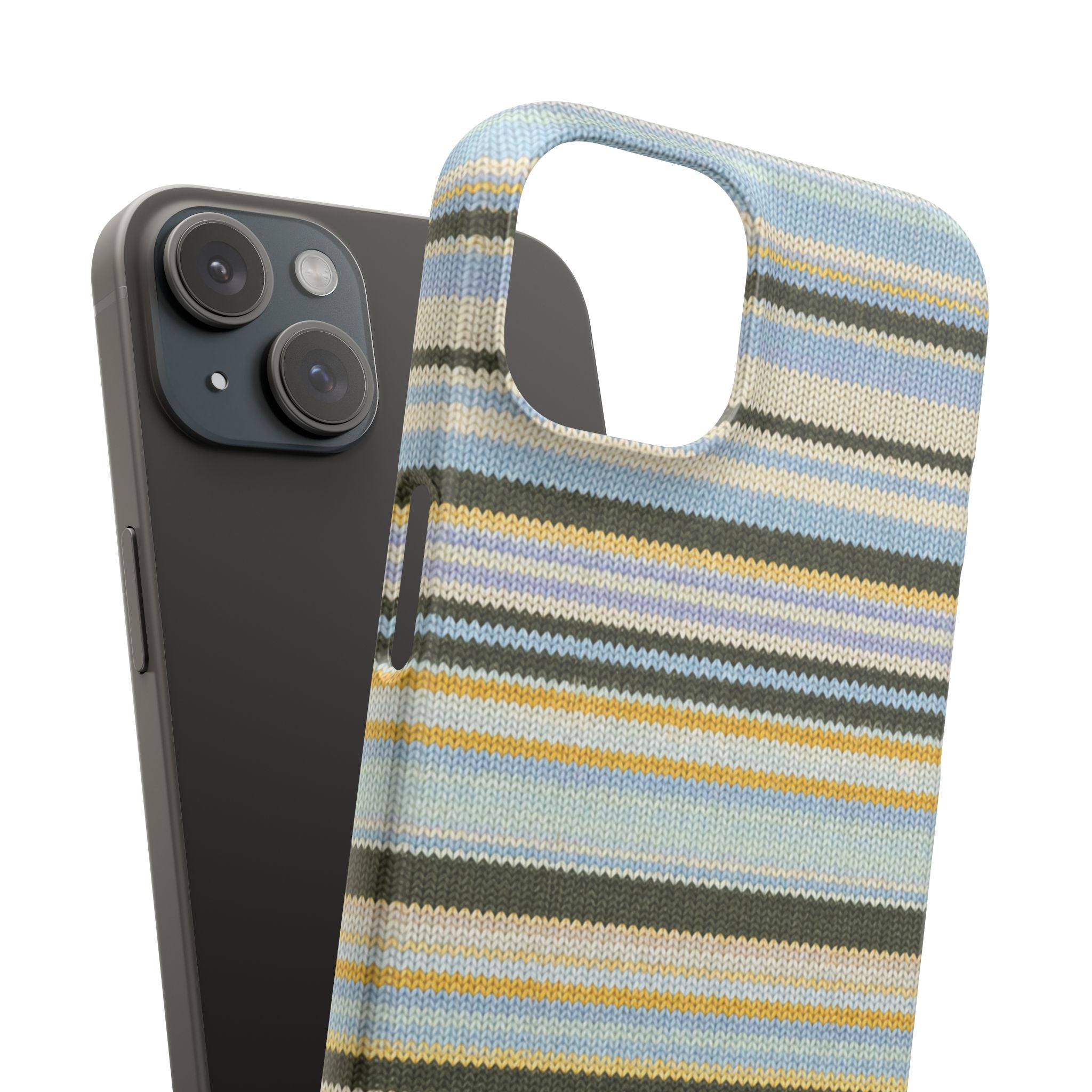 CHLOE CASE