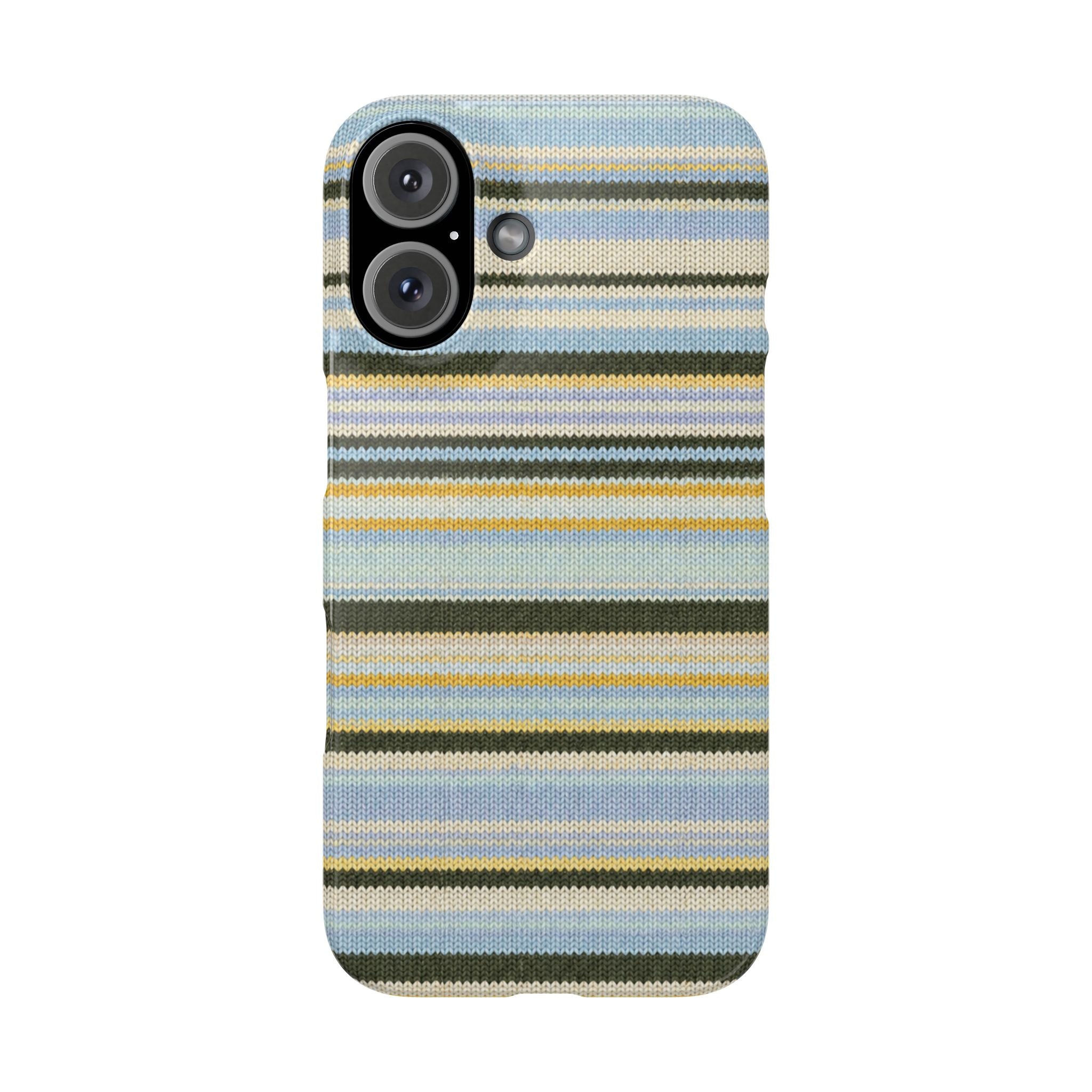 CHLOE CASE
