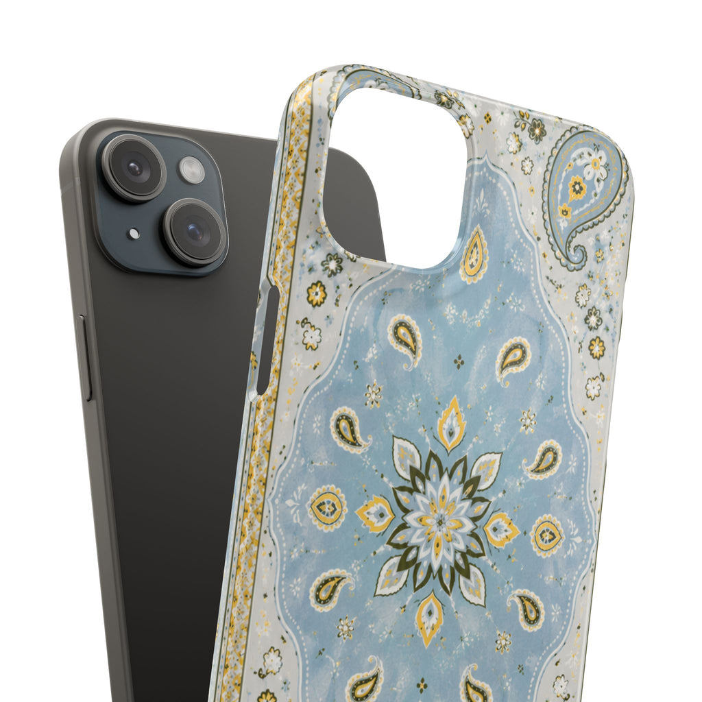 EWIZ CASE