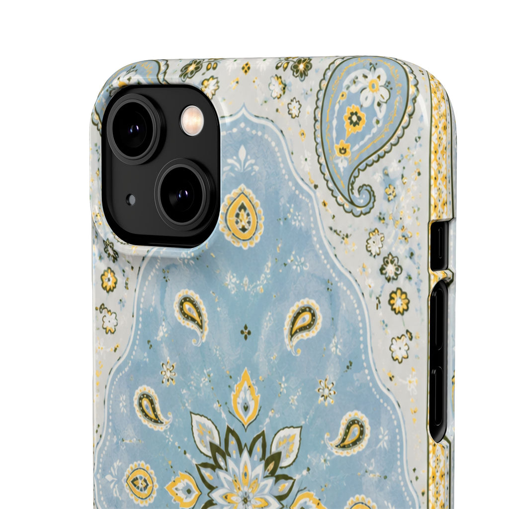 EWIZ CASE