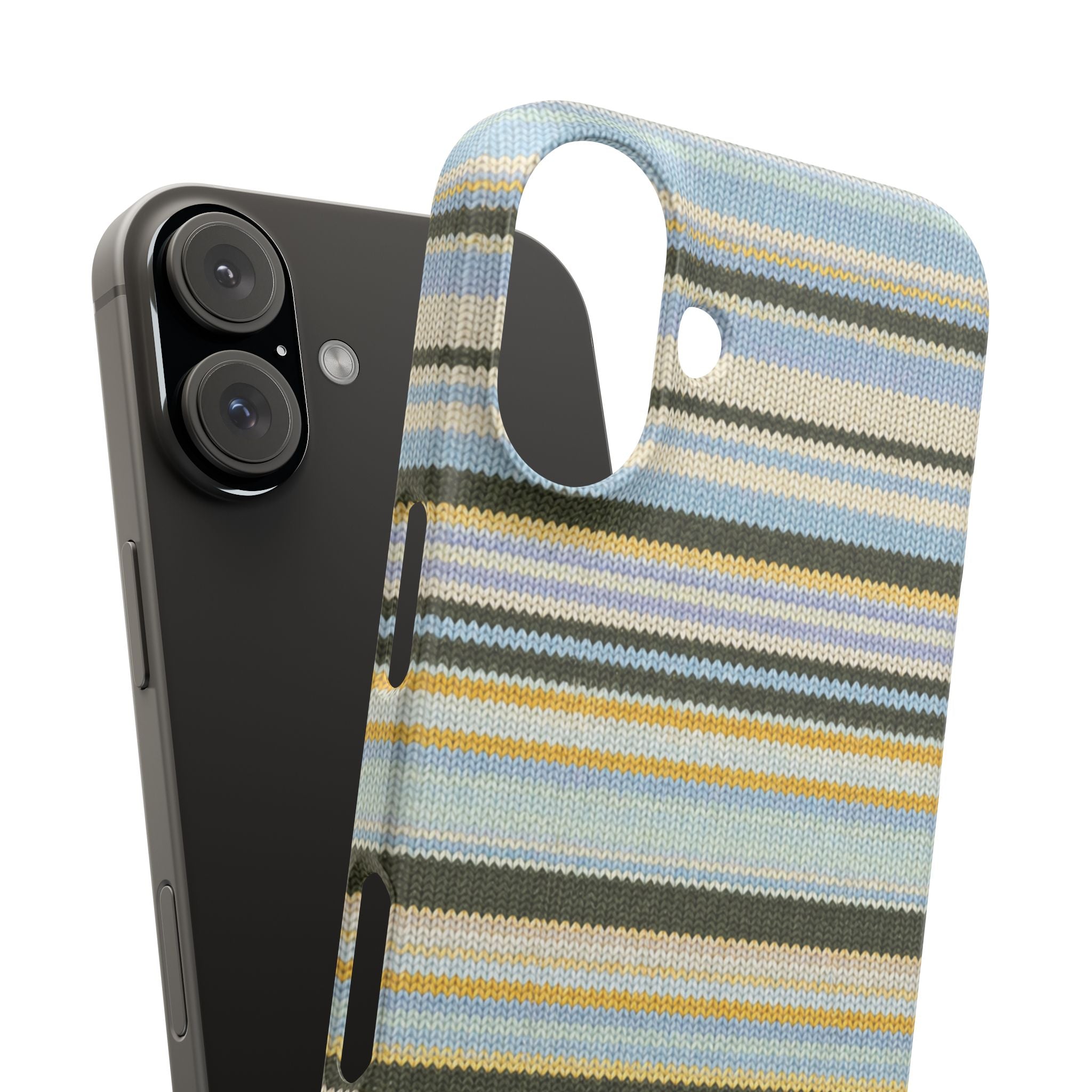 CHLOE CASE