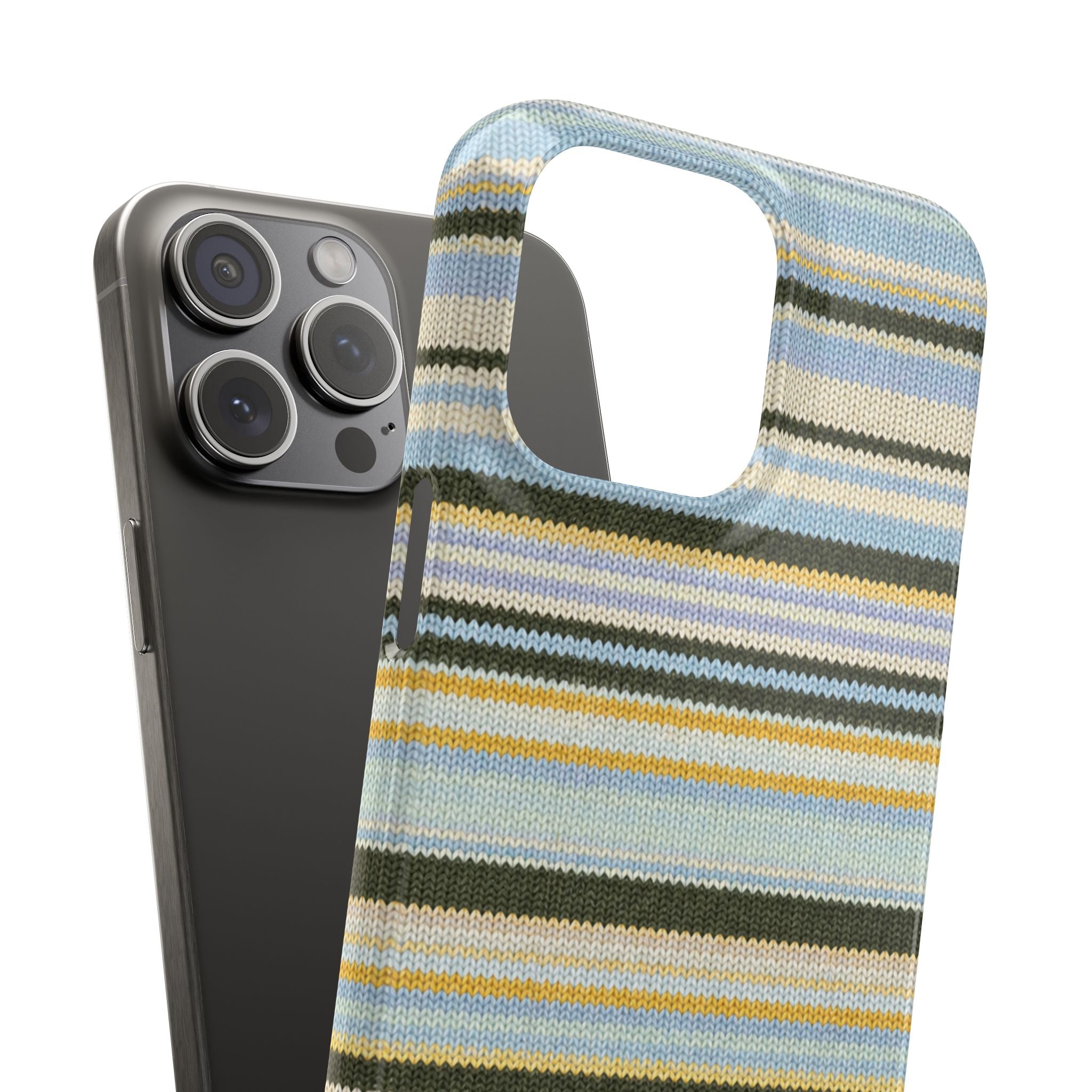 CHLOE CASE