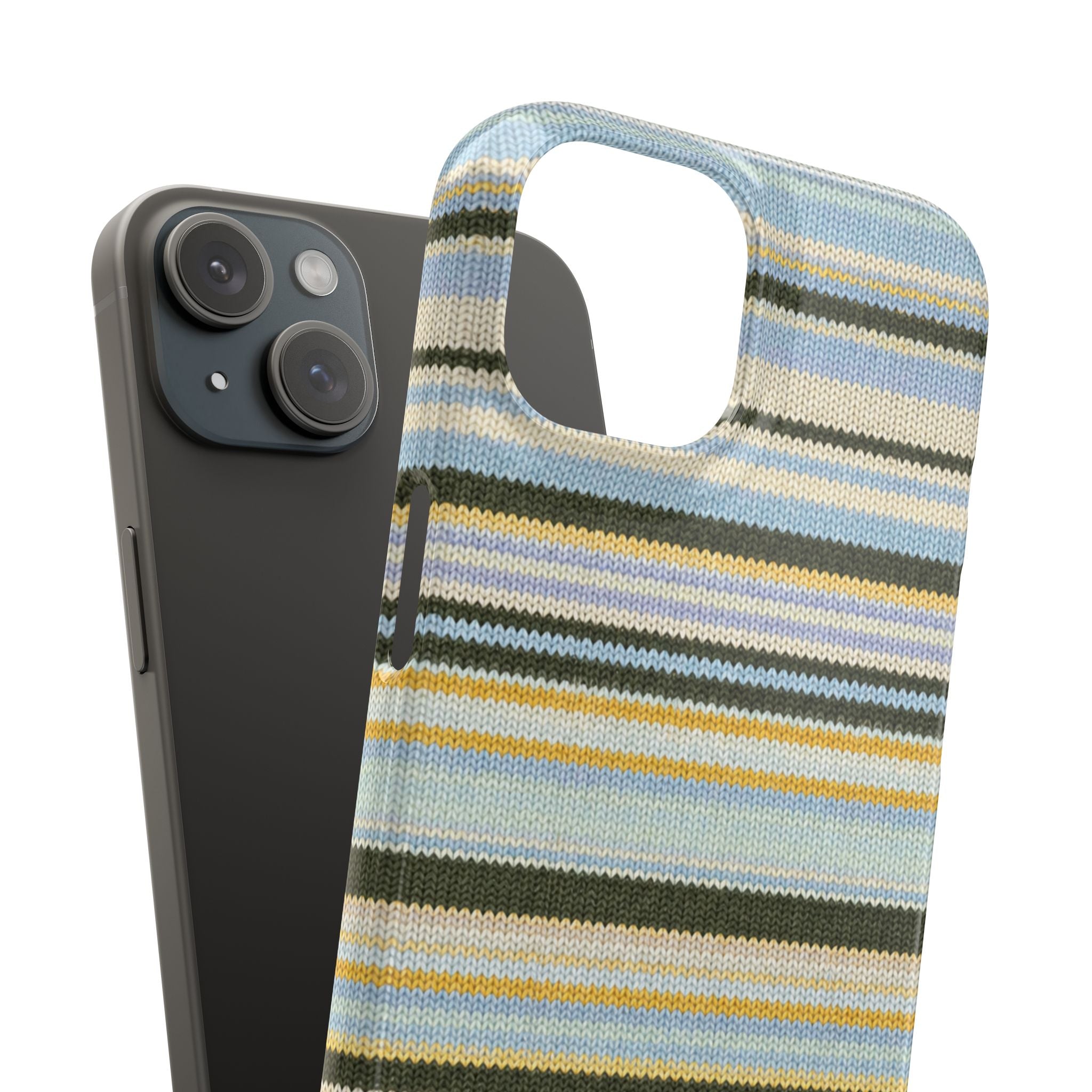 CHLOE CASE