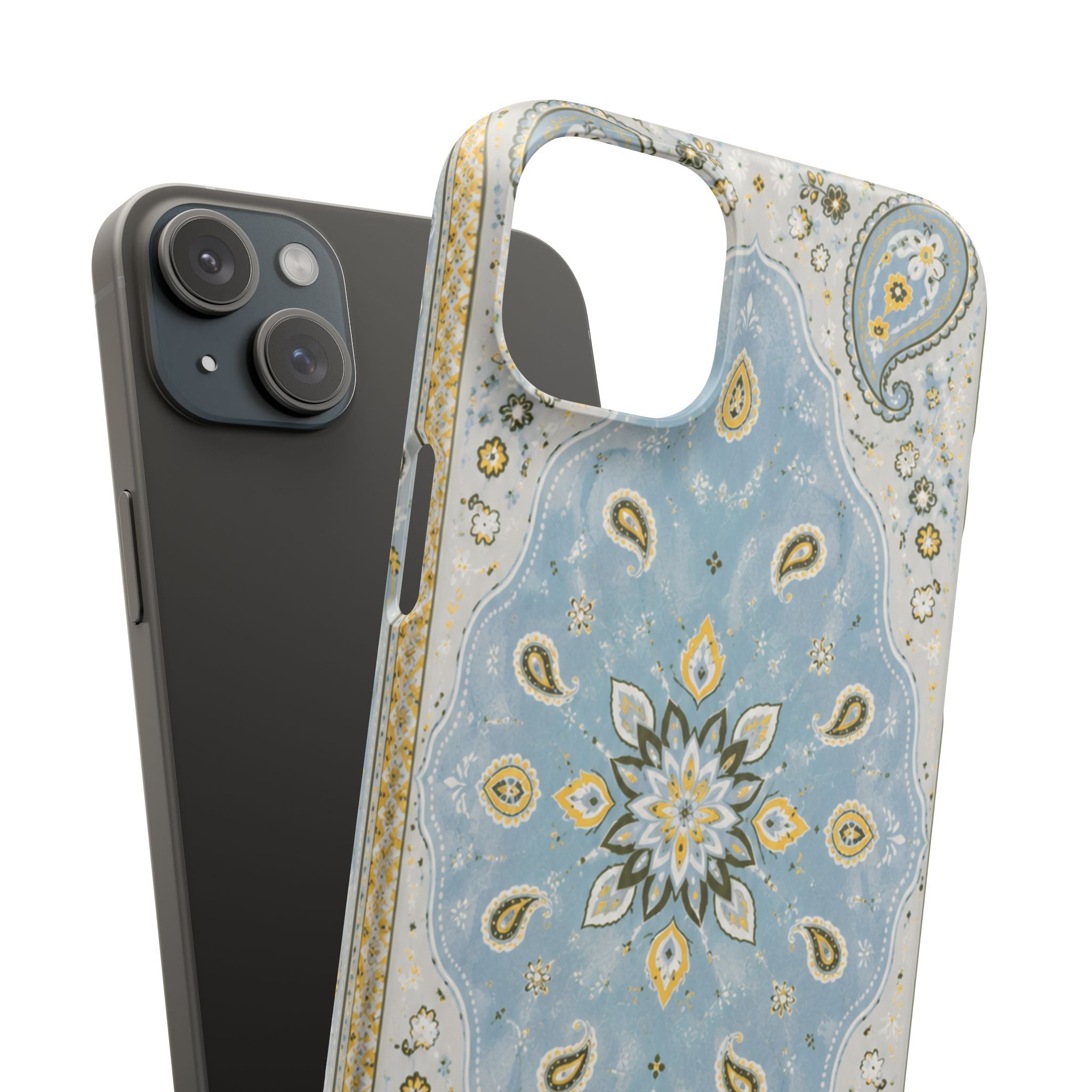 EWIZ CASE