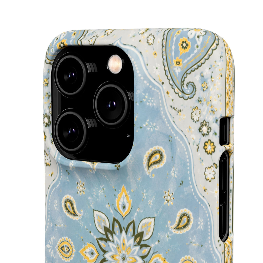 EWIZ CASE