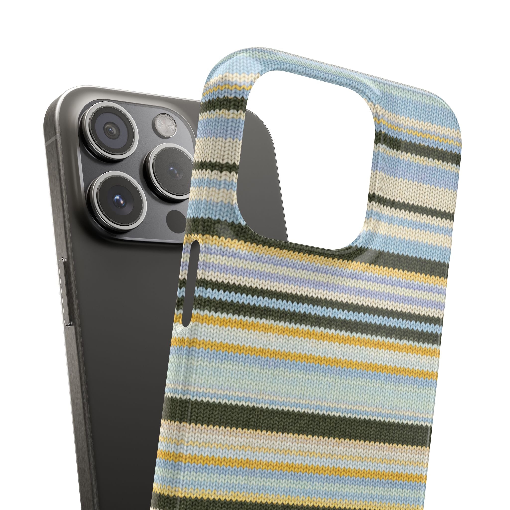 CHLOE CASE