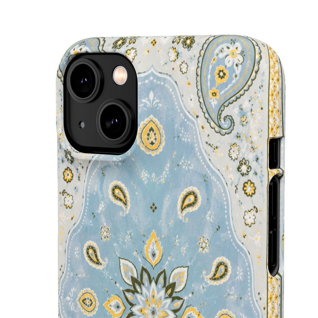 EWIZ CASE