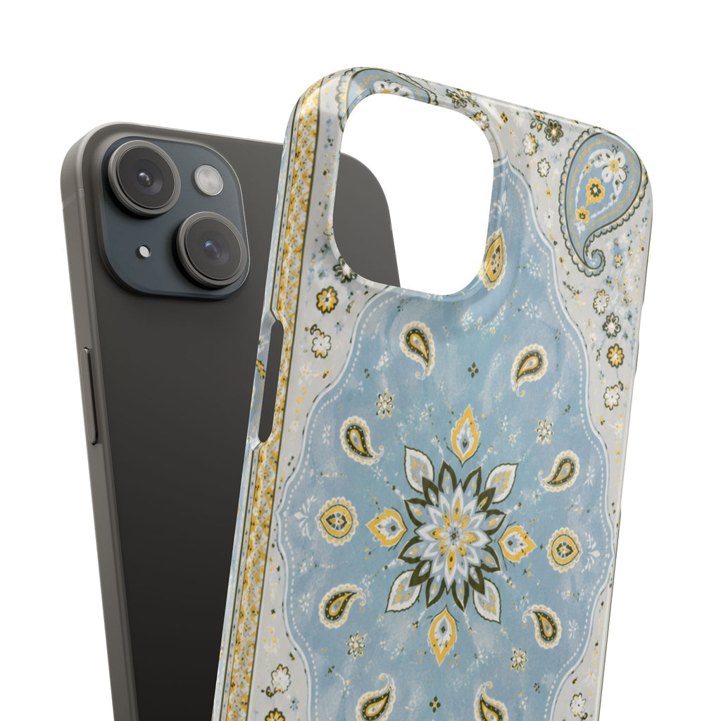 EWIZ CASE