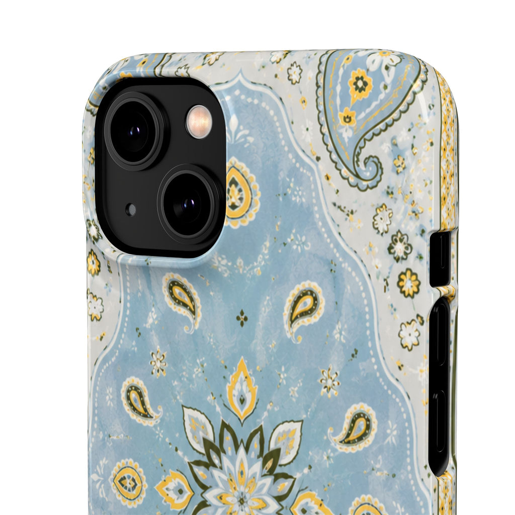 EWIZ CASE