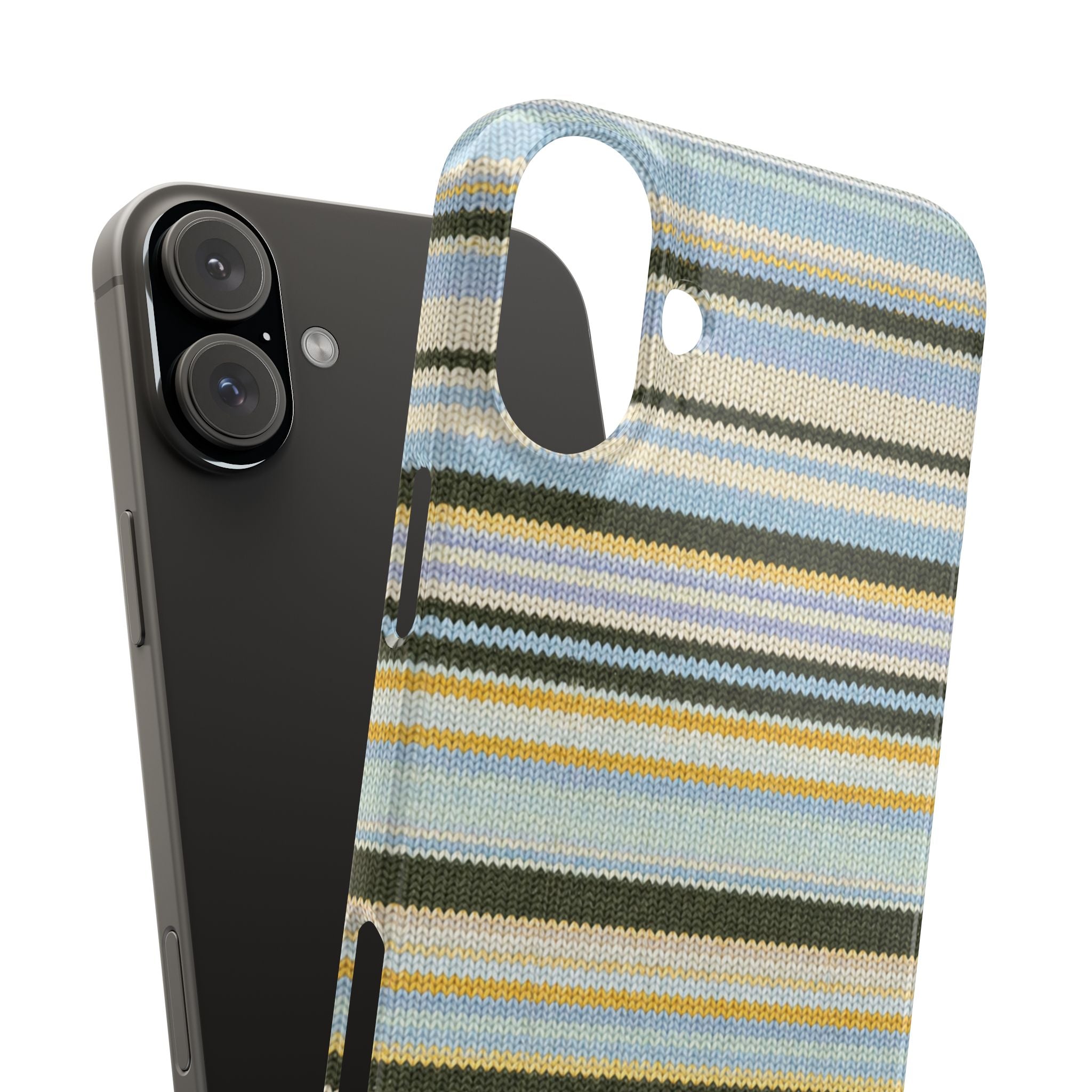 CHLOE CASE