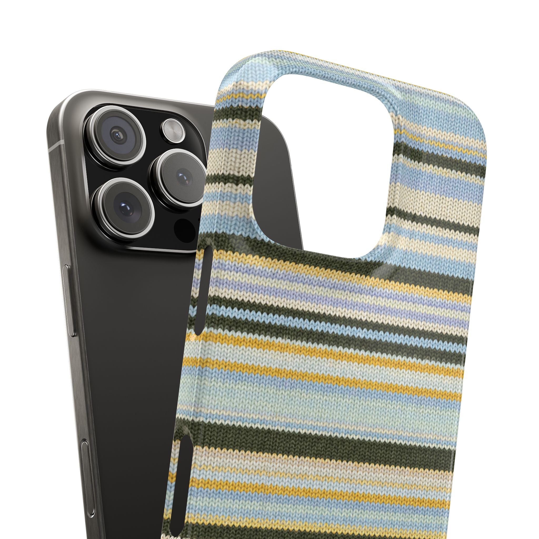 CHLOE CASE