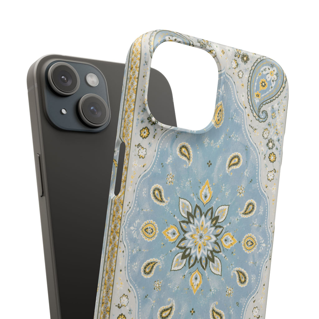 EWIZ CASE
